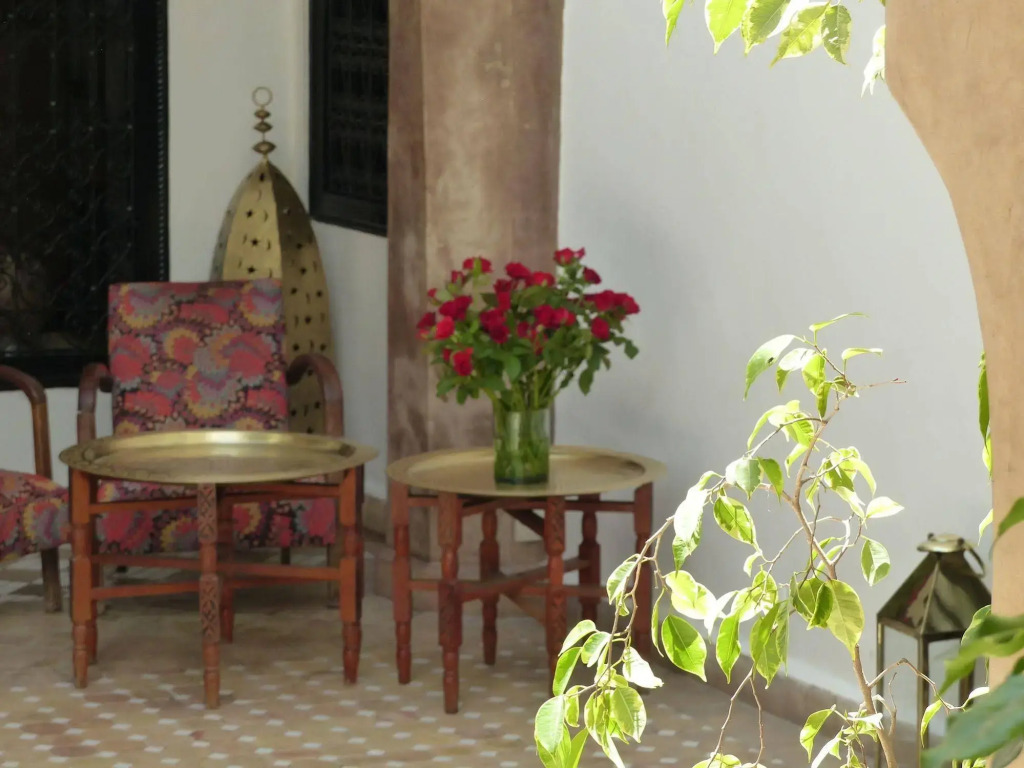 Riad Magellan