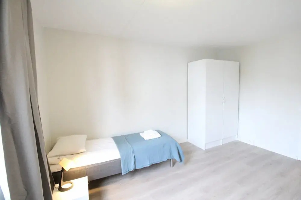 Forenom Serviced Apartments Hämeenlinna Katuma 3