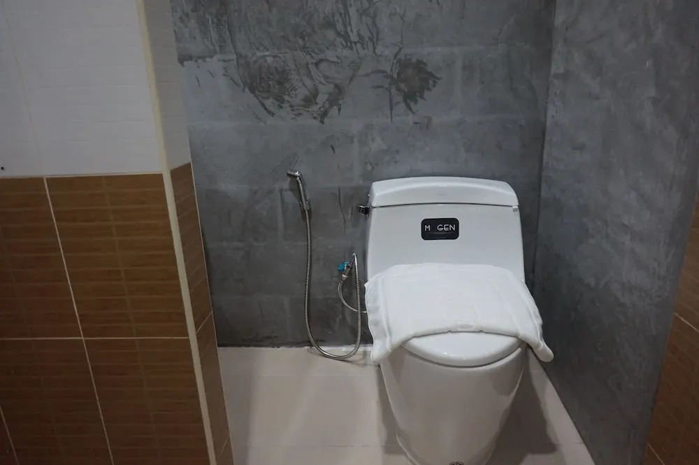 The Memory Hostel