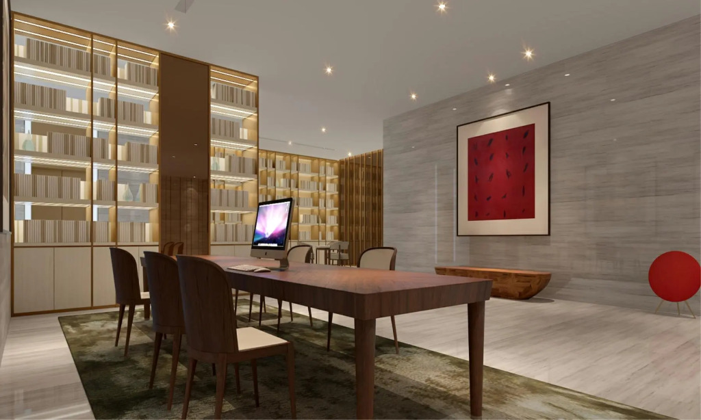 Ji Hotel Guangyuan Wanda