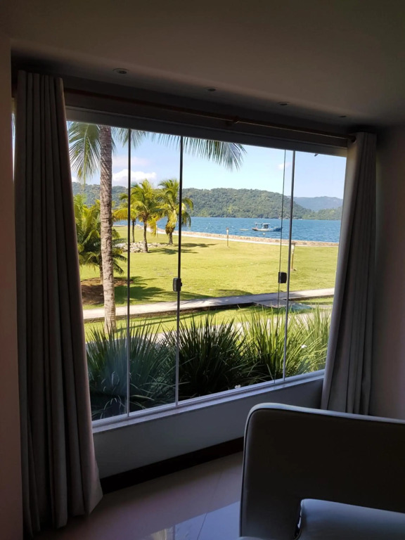 Apartamento Bracuhy - Peninsula III