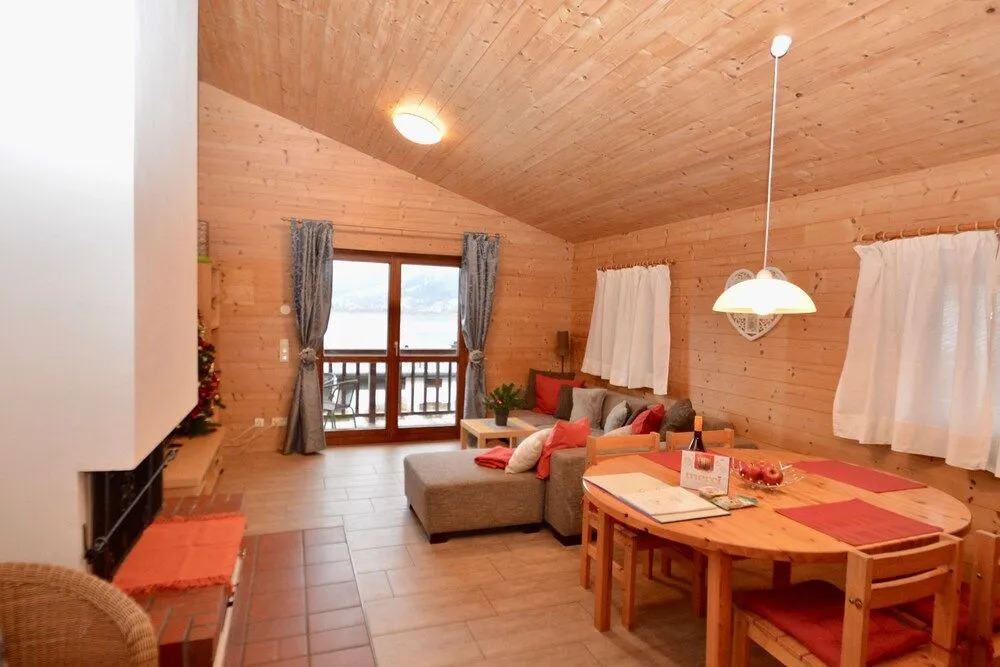 Apartment LAKE and MOUNTAIN View - Zell am See