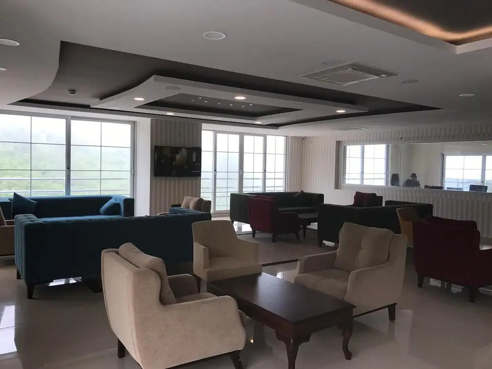 Gold Mina Hotel