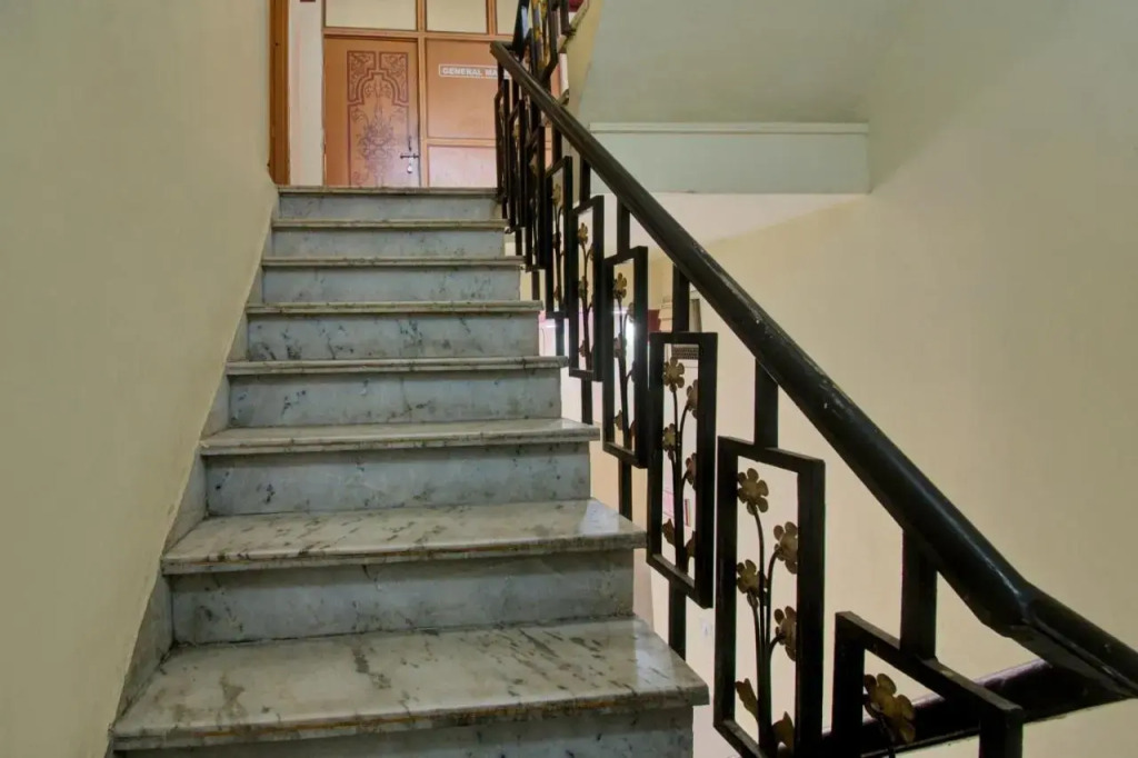 1 BR Boutique stay in Brahampuri, Jaipur, by GuestHouser (7B11)