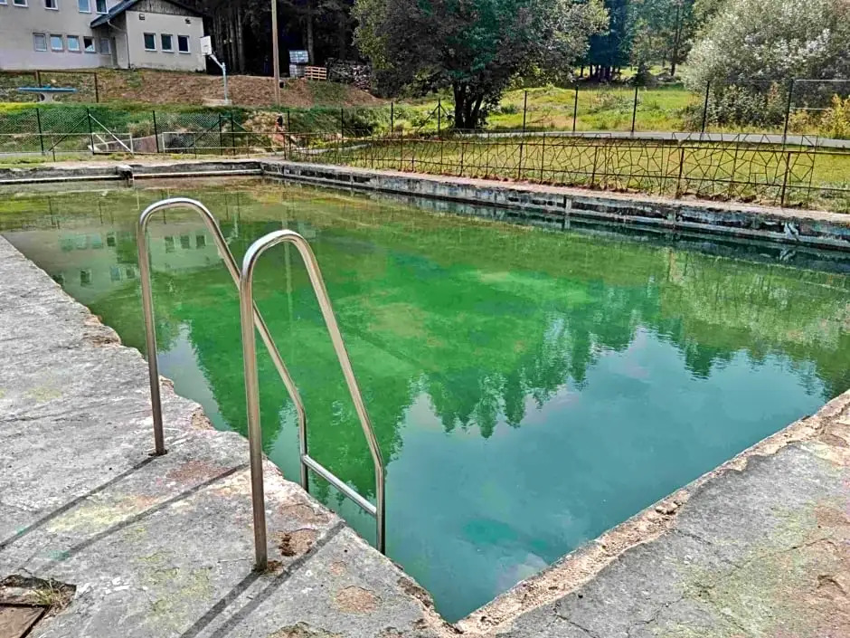 Pension Liberta