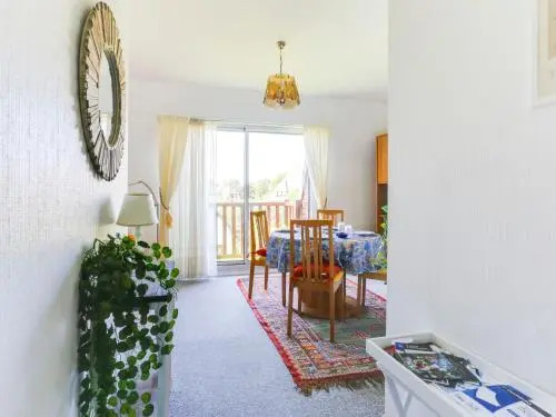Apartment Le Viking