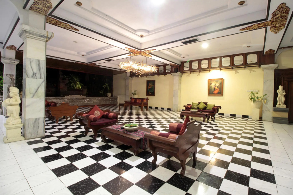 Jambu Inn