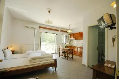 Aegean Island Hotel