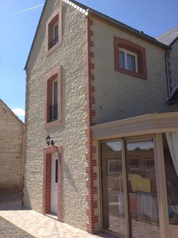 Le Relais Du Douet