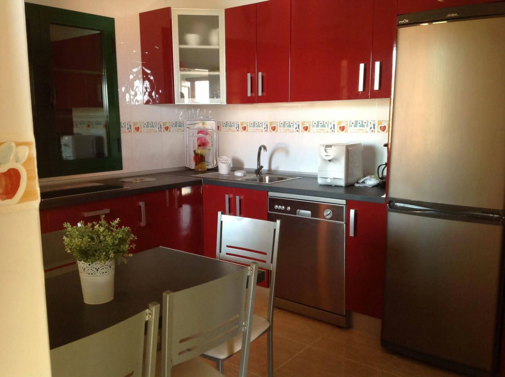 Villas Las Norias