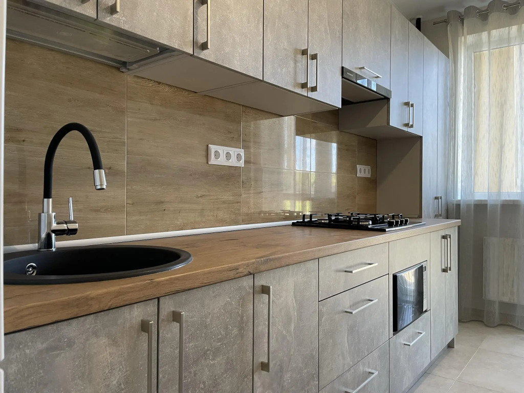 Pro.Apartment (Про.Апартмент) на улице Октябрьская 2а