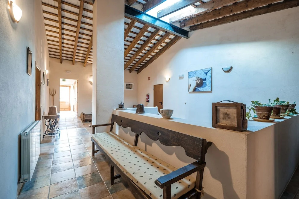 Apartamentos Rurales Els Masos den Coll