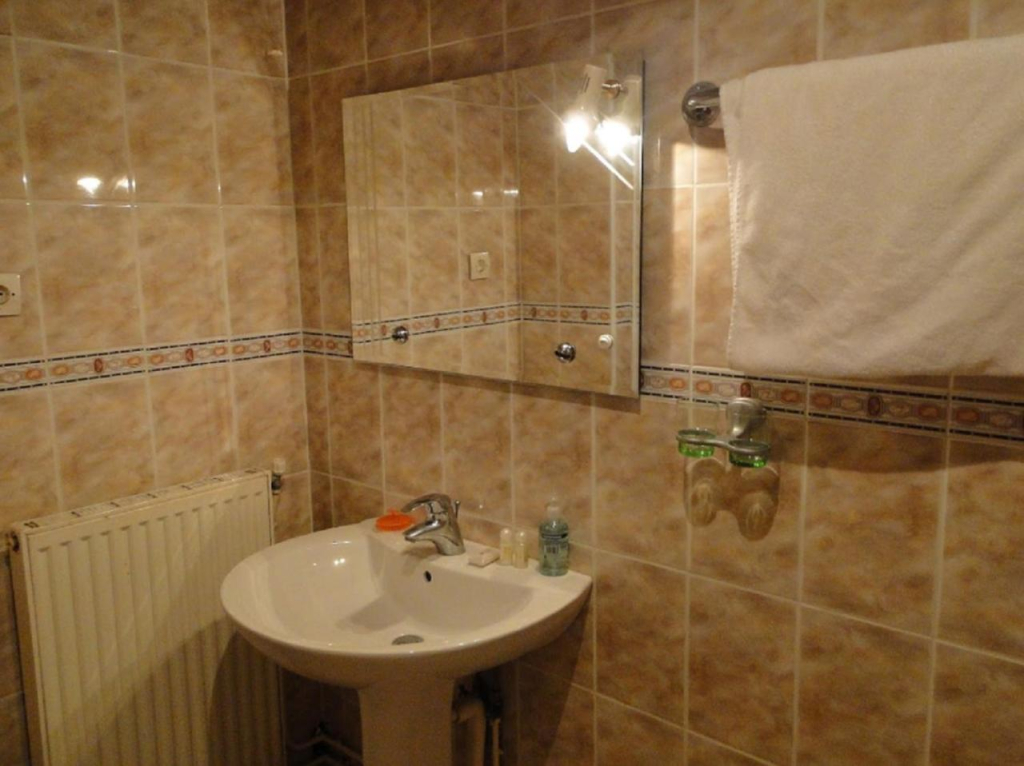 Hotel El Biar