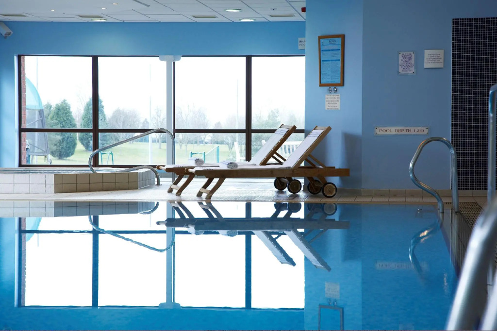 Staverton Park Hotel & Golf Club