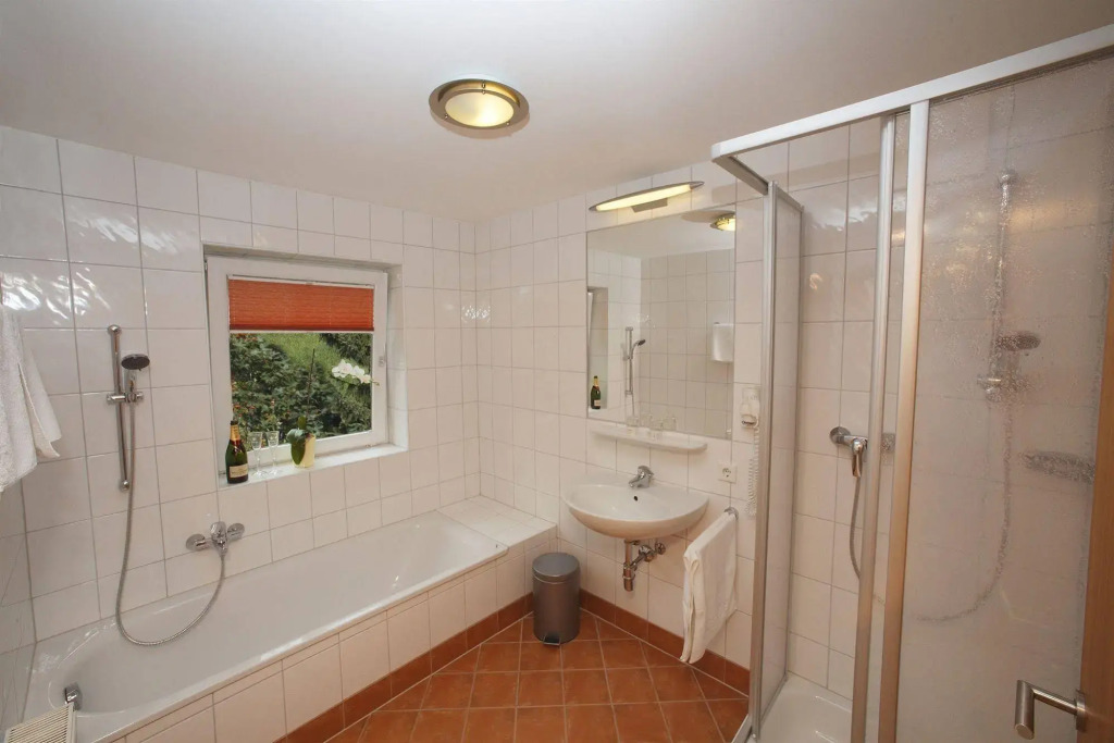 Appartements Fürstauer