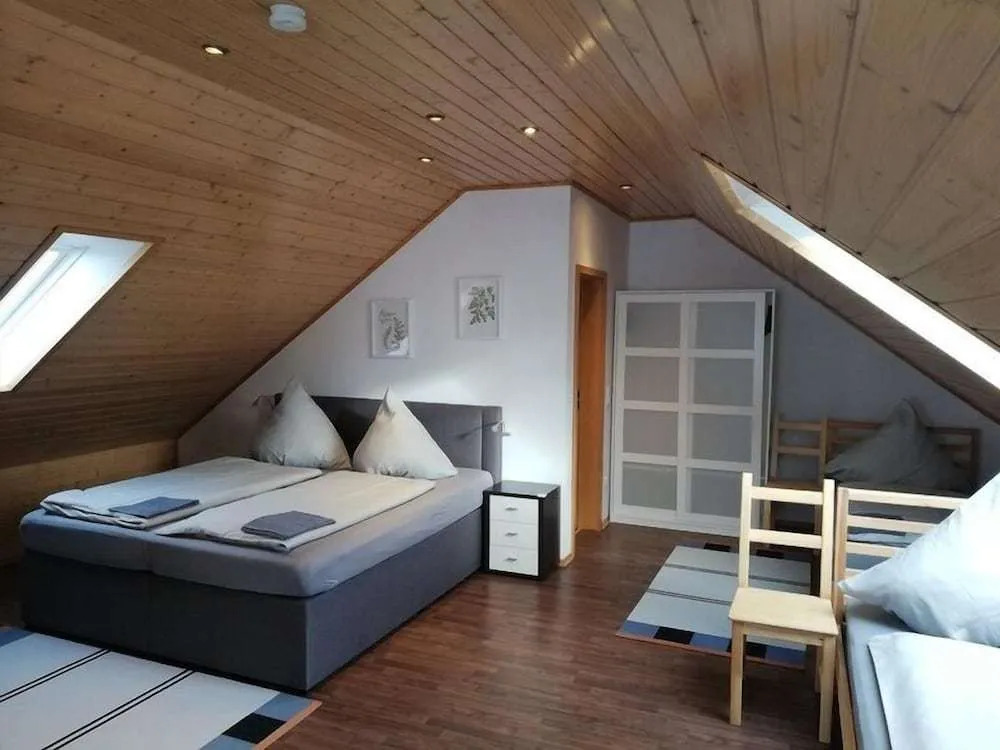 Schulinska Apartment