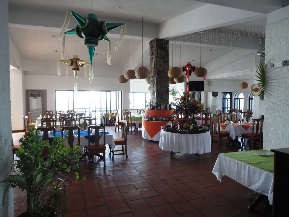 Hotel Tucan Siho Playa