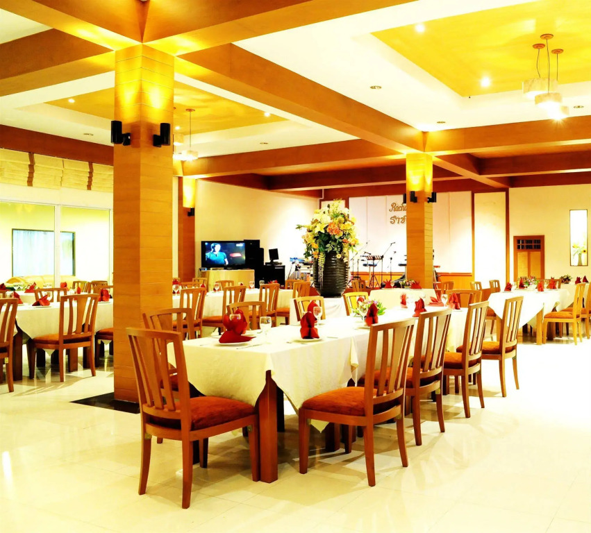 Indochina Hotel
