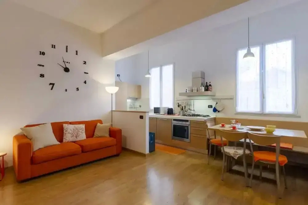 JOIVY Elegant Flat near Seaside
