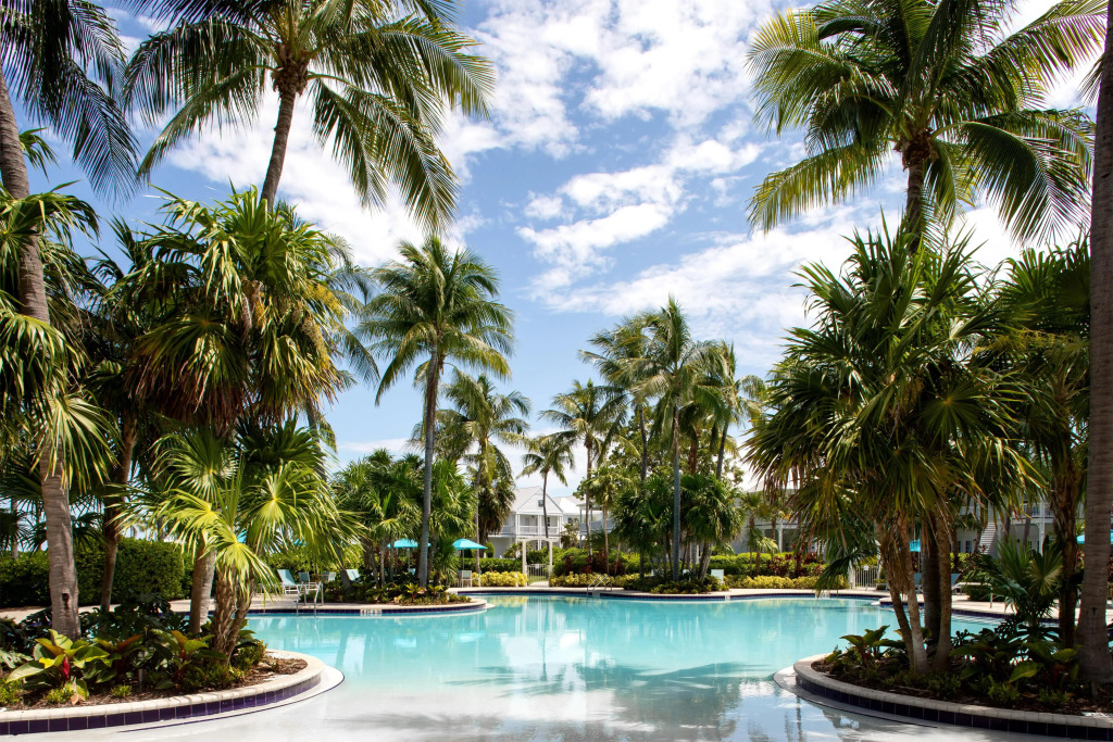 Tranquility Bay Resort