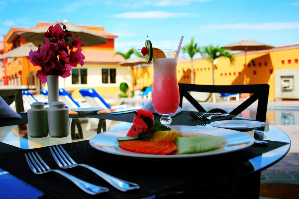 Quinta Del Sol by Solmar