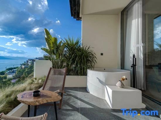 Jipu Cliff Seascape Villa (Shuanglang Branch)