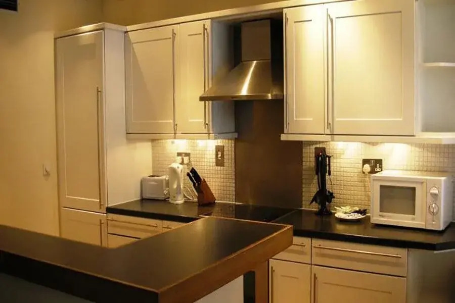 Gower Street Apartments