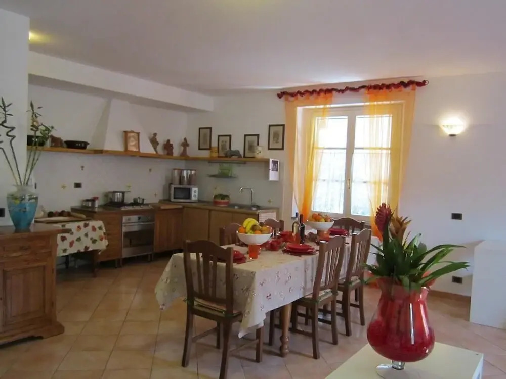 Agriturismo Gesseta