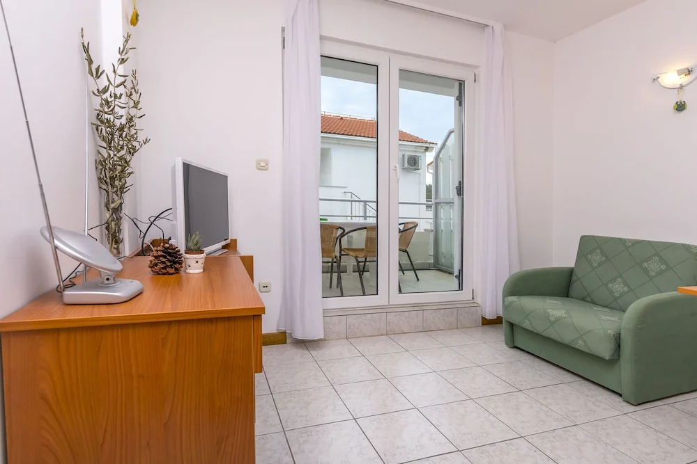 Apartment Lady di