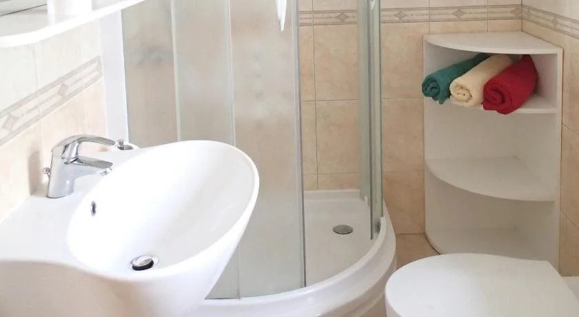 Guest House Adriatic Pearl