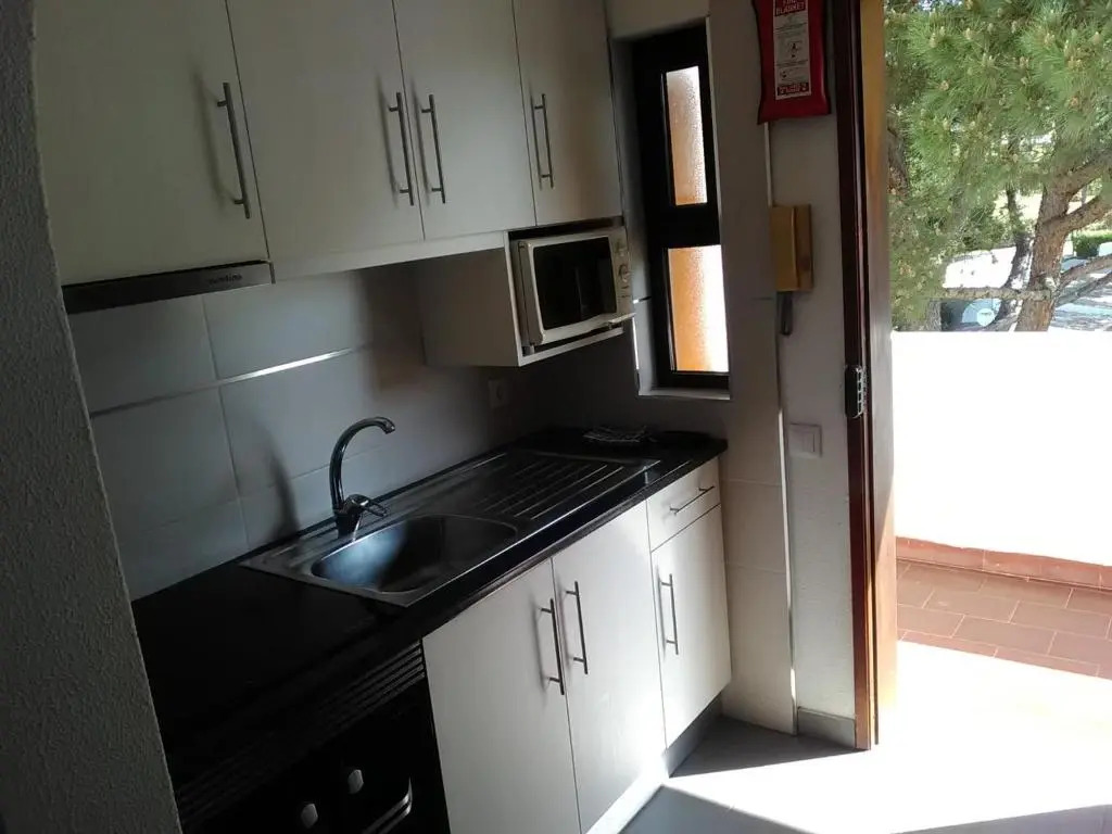 Leziria Apartments