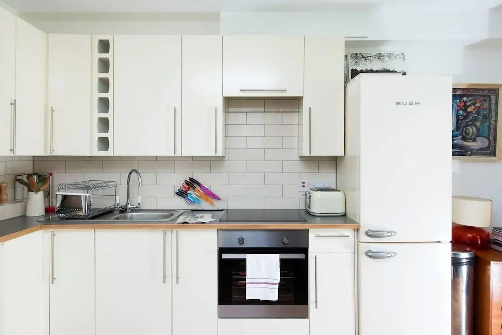 Amazing 1BR flat near Tower Bridge!
