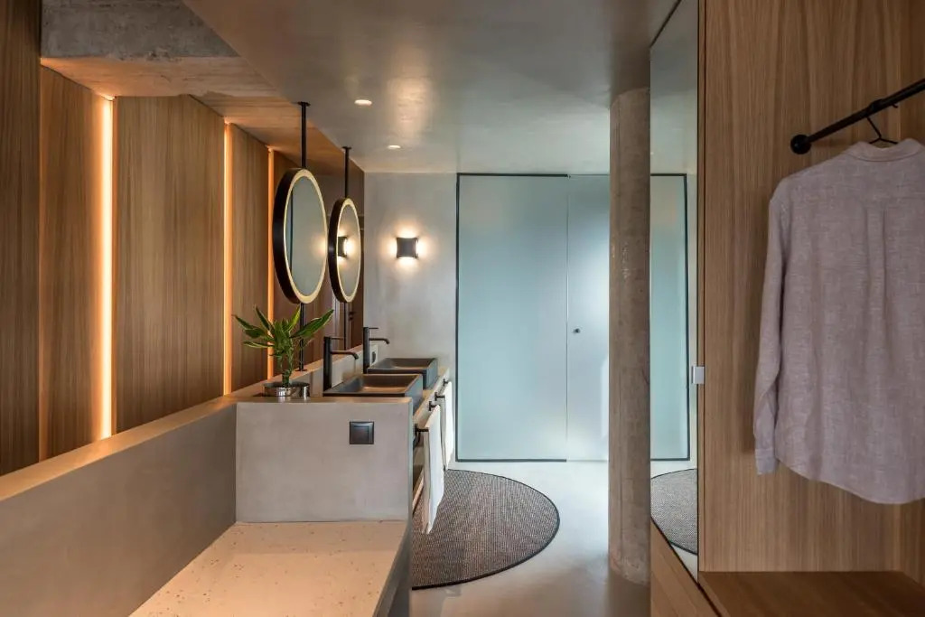 Urban Suites
