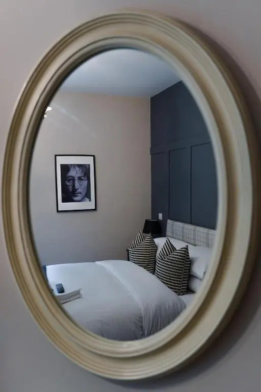 Rooms at The Exeter Arms Easton