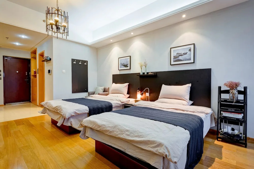 Royal Garden Apartment