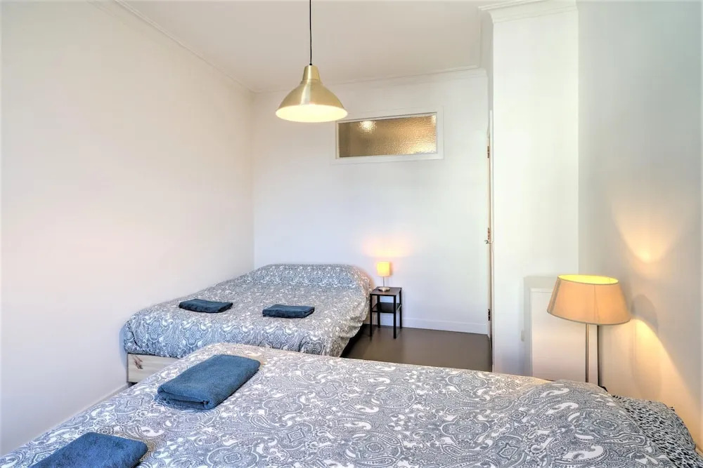 Spacious Stay for 9 in Antwerp