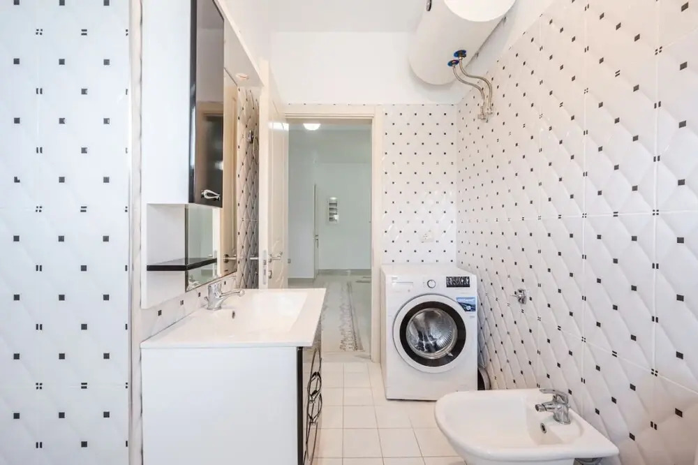 Hometown Apartment 1 Spacious 3BR