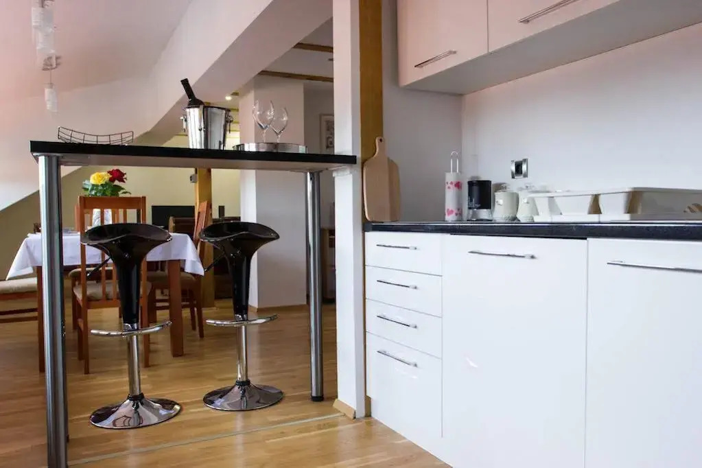 Apartment Marija