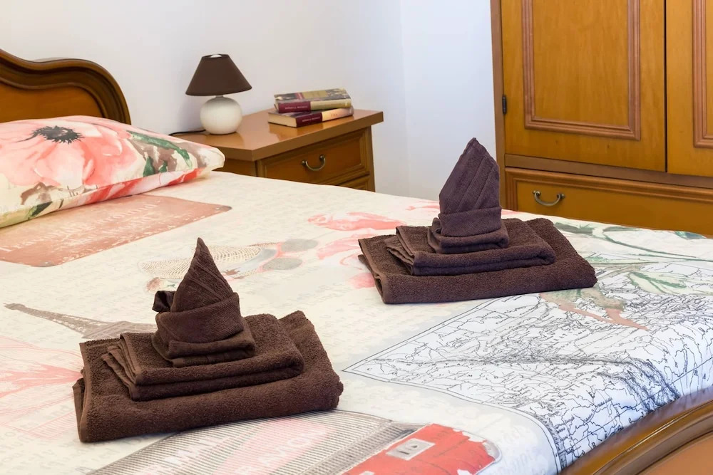 Forte apartments "Enjoy Salento"
