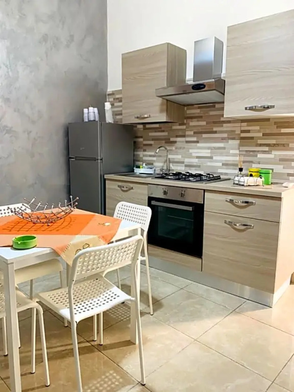 Casa Vacanze San Nicolò
