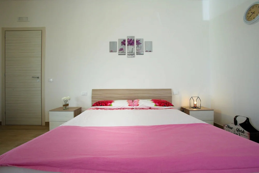 Casa 801