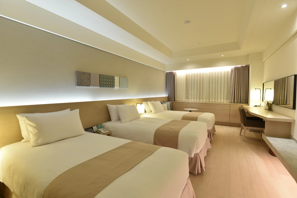 Pacific Hotel