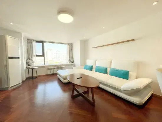 Hongqiao Aegean Sea LOFT Apartment