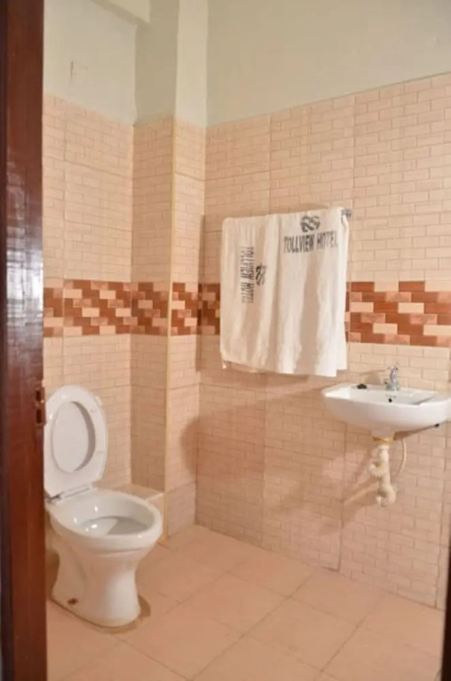Tollview Classic Hotel