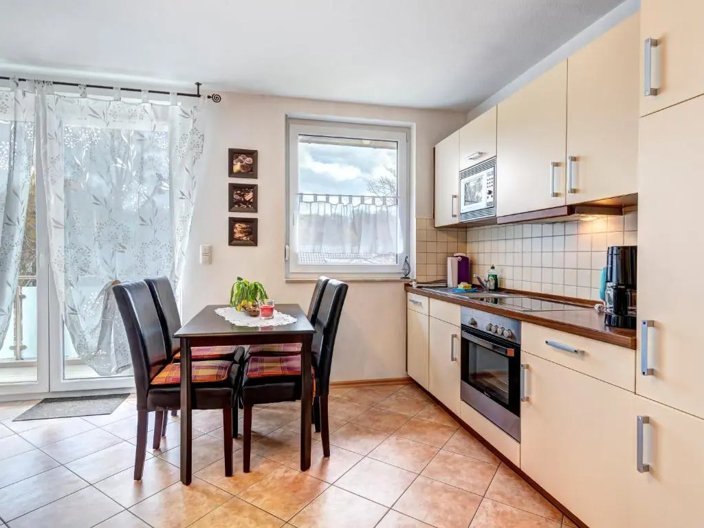 Wohnung 1 Am Sportplatz Ückeritz