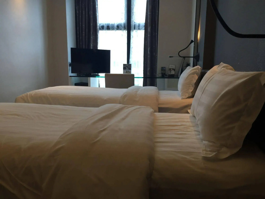 Popway Hotel