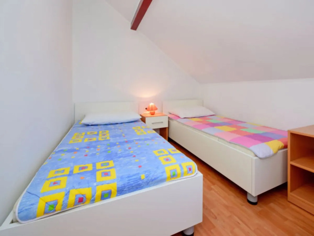 Apartment Surjan Korčula/Vela Luka 12192