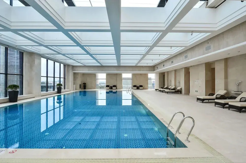 Shanghai Nanxiang Holiday Hotel