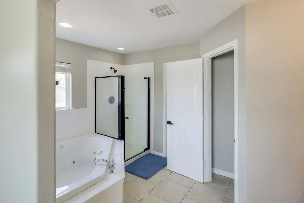 7 Mi to Fremont Street: Spacious Vegas Home!