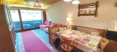 Appartement Rebecca